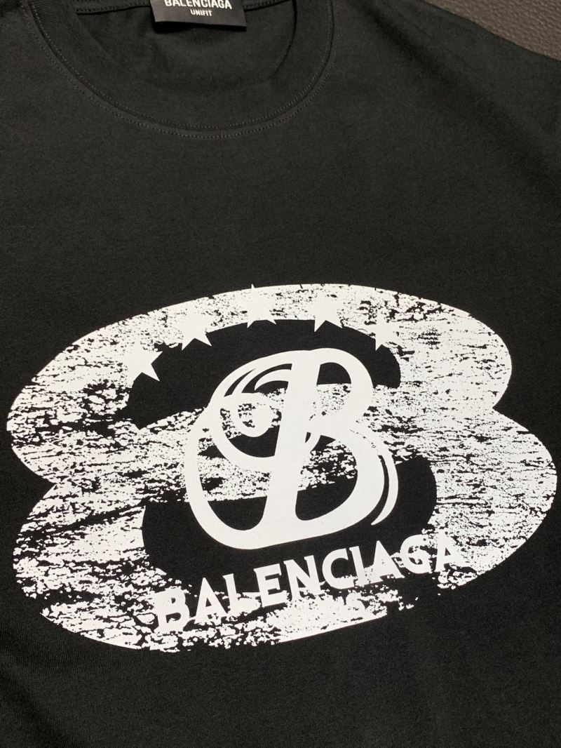 Balenciaga T-Shirts